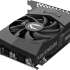 Видеокарта Zotac NVIDIA  GeForce RTX 3050 RTX 3050 SOLO 6ГБ GDDR6, Ret [zt-a30510g-10l]